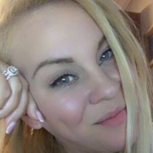 Meet your Posher, Kristyn